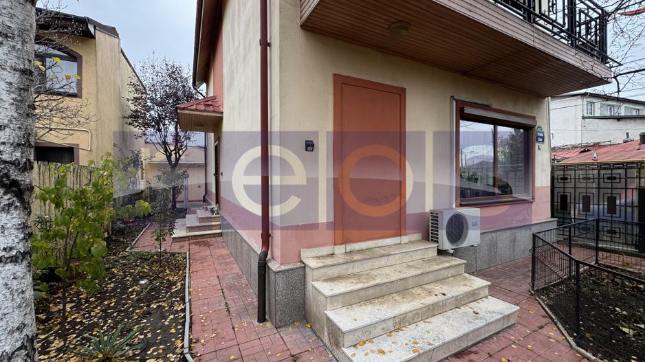 CASA 2005 | DUBLA DESCHIDERE | STRUCTURA METALICA - Poză 5