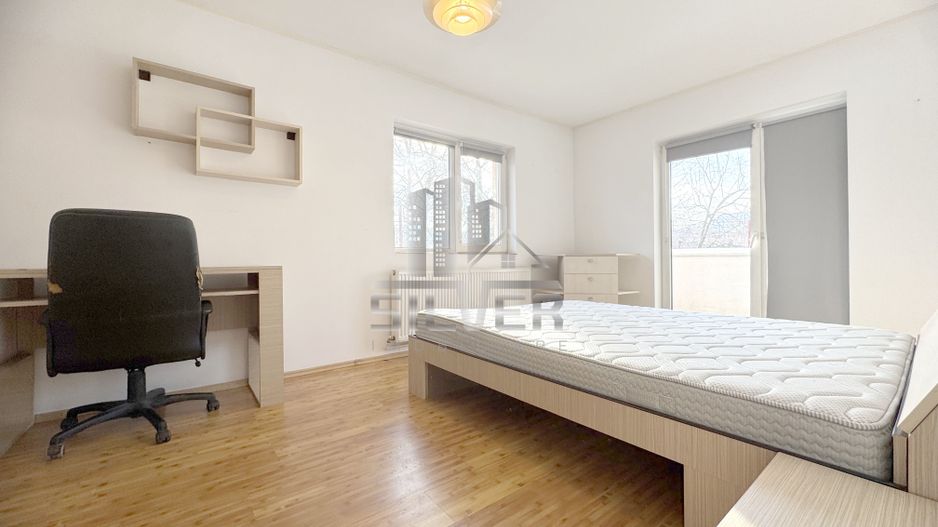 Apartament cu 2 camere/58 mp/Parcare cu CF/Muzeul Apei. - Poză 5