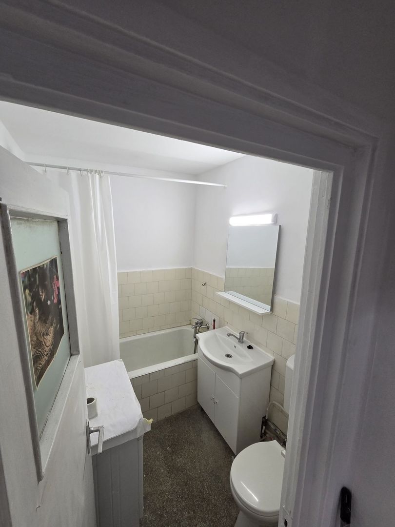 Apartament 2 camere partial mobilat, Campia Libertatii, parc Voinicelul - Poză 2