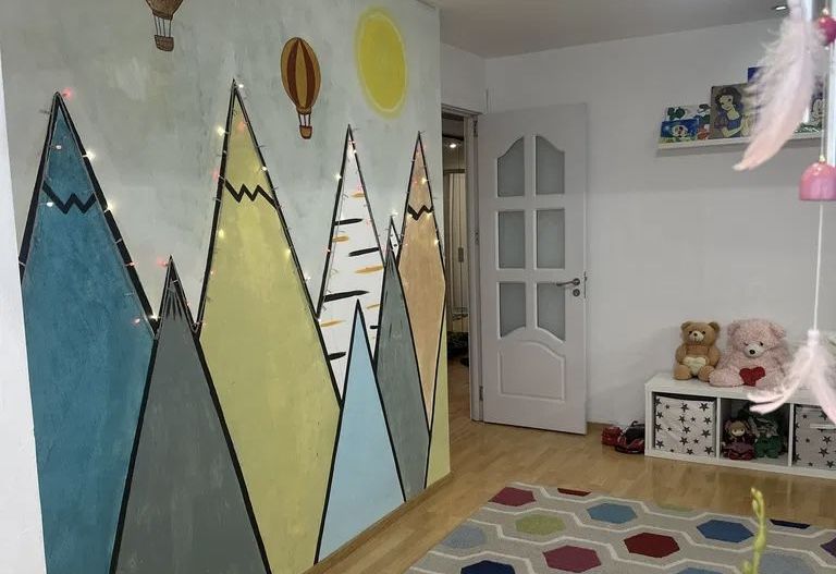 Mall Vitan | Apartament 4 camere - Poză 9