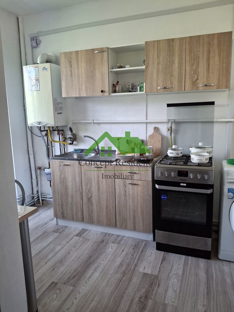 Apartament 64 mp, etaj 4 – str. Dimitrie Cantemir - Poză 1