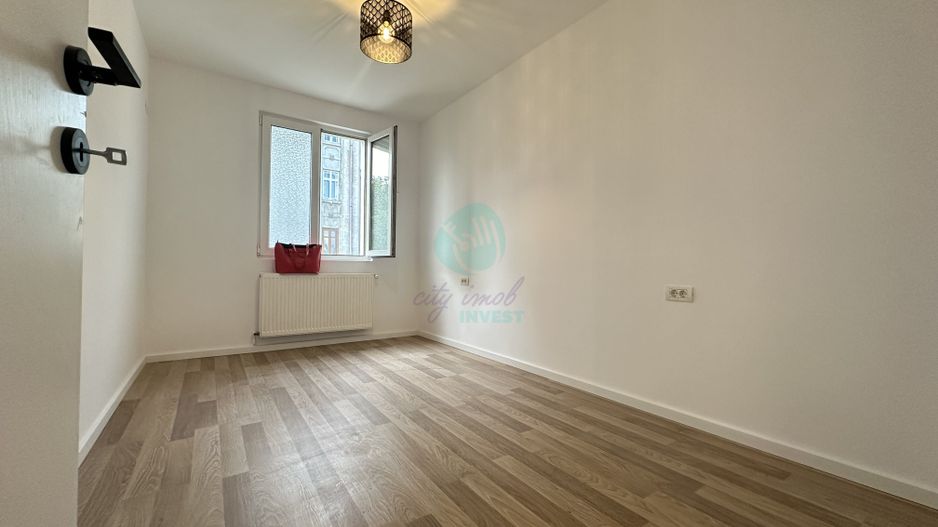 2 camere RENOVATE zona Calea Calarasilor - Piata Sfantul Stefan - Poză 6