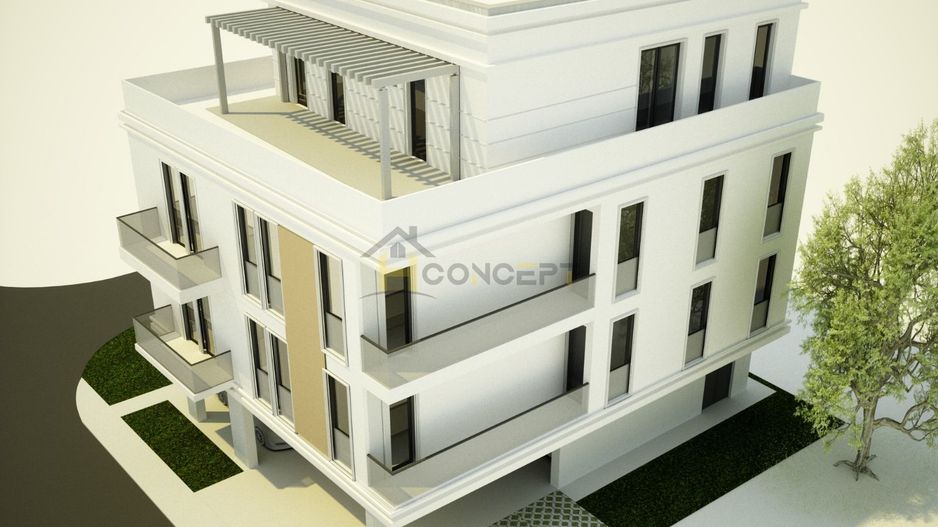 Promotie Apartament 3 camere Imobil Boutique Pipera - Poză 4