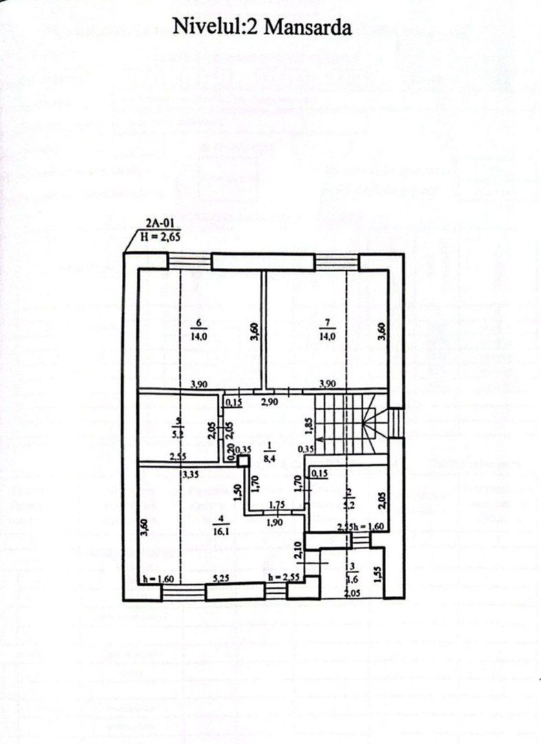 Vânzare, casă, 2 nivele, satul Sociteni, Ialoveni - Poză 27