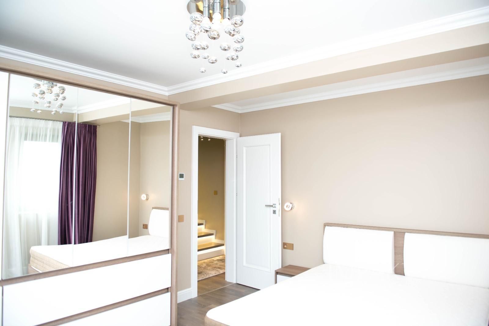 Casa de inchiriat cu jacuzzi si vedere superba – Voronet, Cluj-Napoca - Poză 10