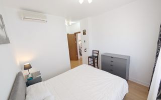 Inchiriere apartament 3 camere   (doua dormitoare) Baneasa - Poză 16