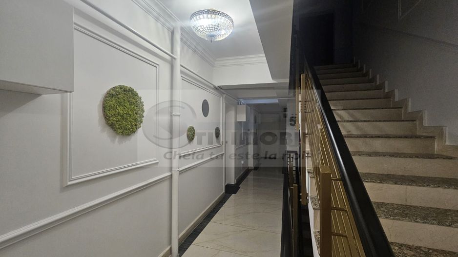 Apartament 2 camere - Royal Town Copou - Poză 12