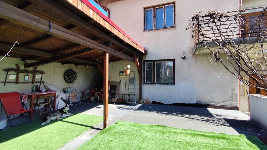 Casa Individuala Cu potential zona Marasti -Intre Lacuri - Poză 4