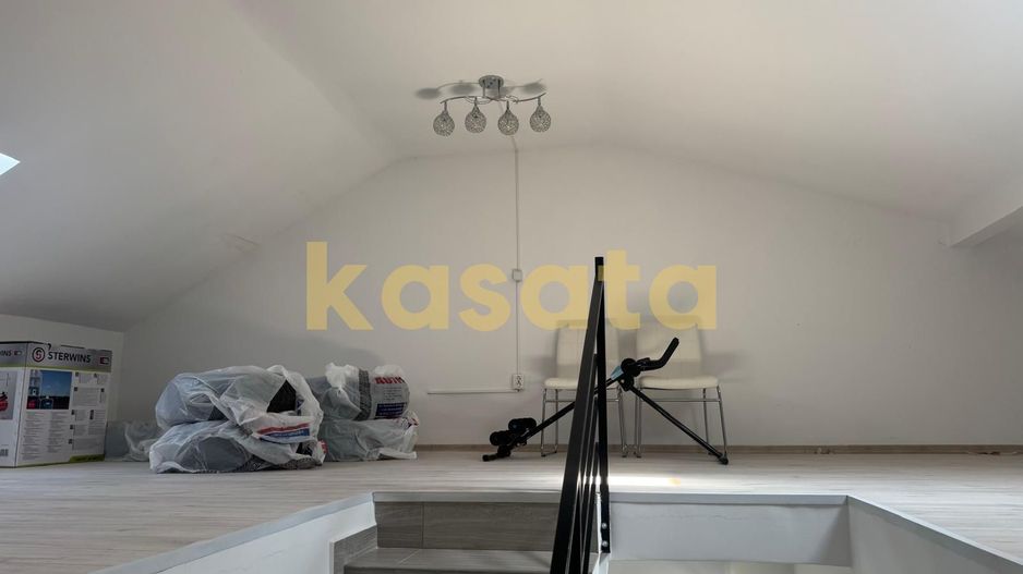 Casă P+1+M 🏡 | Bragadiru 📍| Loc de Parcare Propriu 🚗 - Poză 10