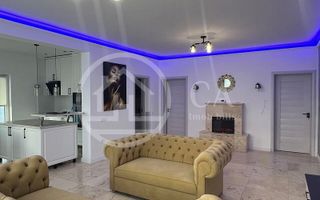 Casa cu 4 camere de vanzare pe incalzire geotermala in Oncea Oradea - Poză 7