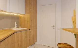 BRASADAS închiriază ap 2 cam PARKVEIEW HERASTRAU. - Poză 21