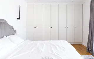 APARTAMENT DE LUX CU 3CAMERE LA INCHIRIERE IN BLOC NOU IN ZONA BANEASA - Poză 11
