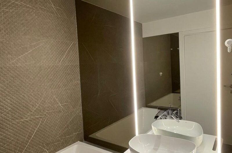 AP. 3 CAMERE - AVIATIEI TOWER, PARCARE SUBTERANA, BLOC NOU, MODERN - Poză 20
