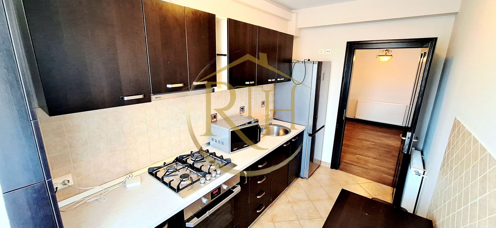 Inchiriem apartament cu 3 camere, Toscana Residence, parcare privata - Poză 13