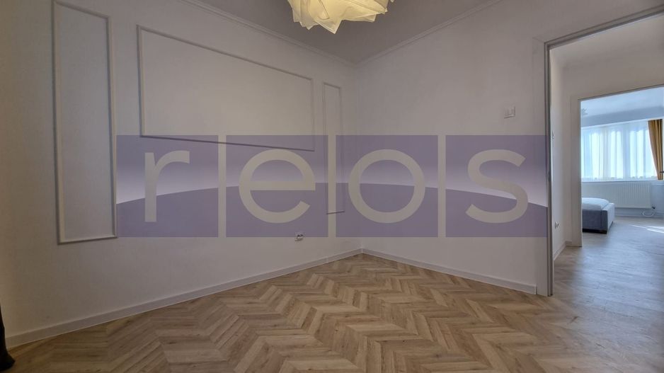 Apartament 3 camere Dorobanti Capitale Iancu de Hunedoara - Poză 10