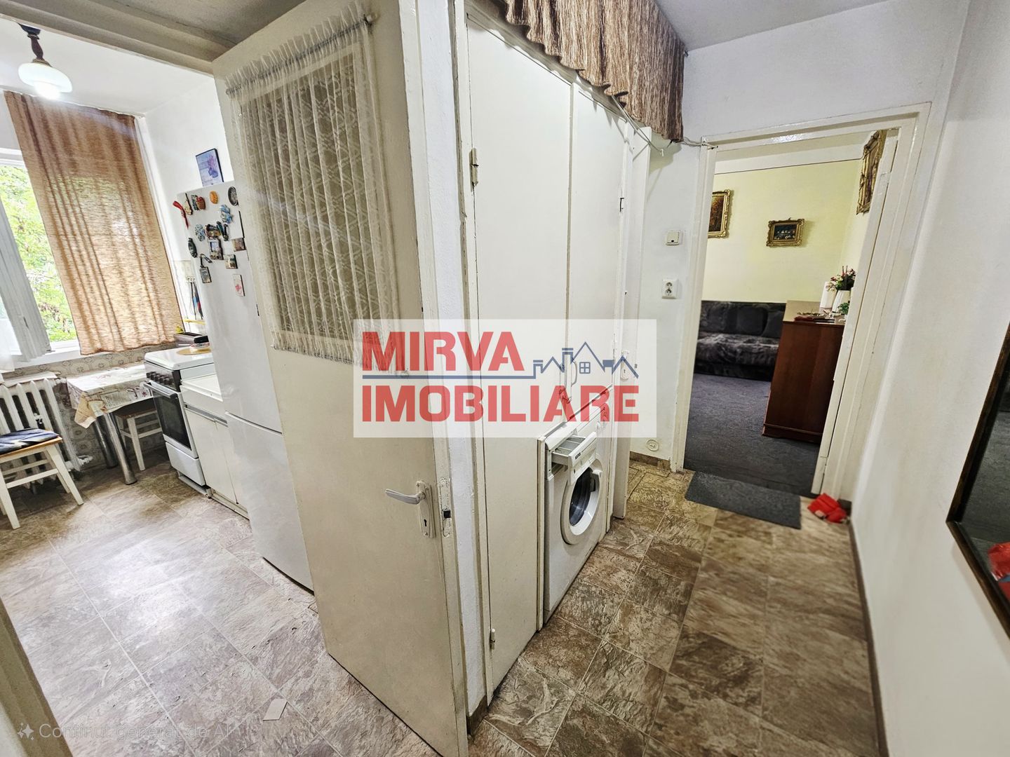 De vânzare apartament 2 camere, zona Malu Roșu, Ploiești - Poză 14