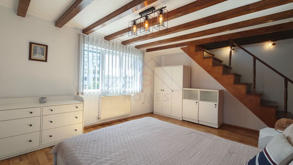 Apartament la CASA langa City of Mara! - Poză 33