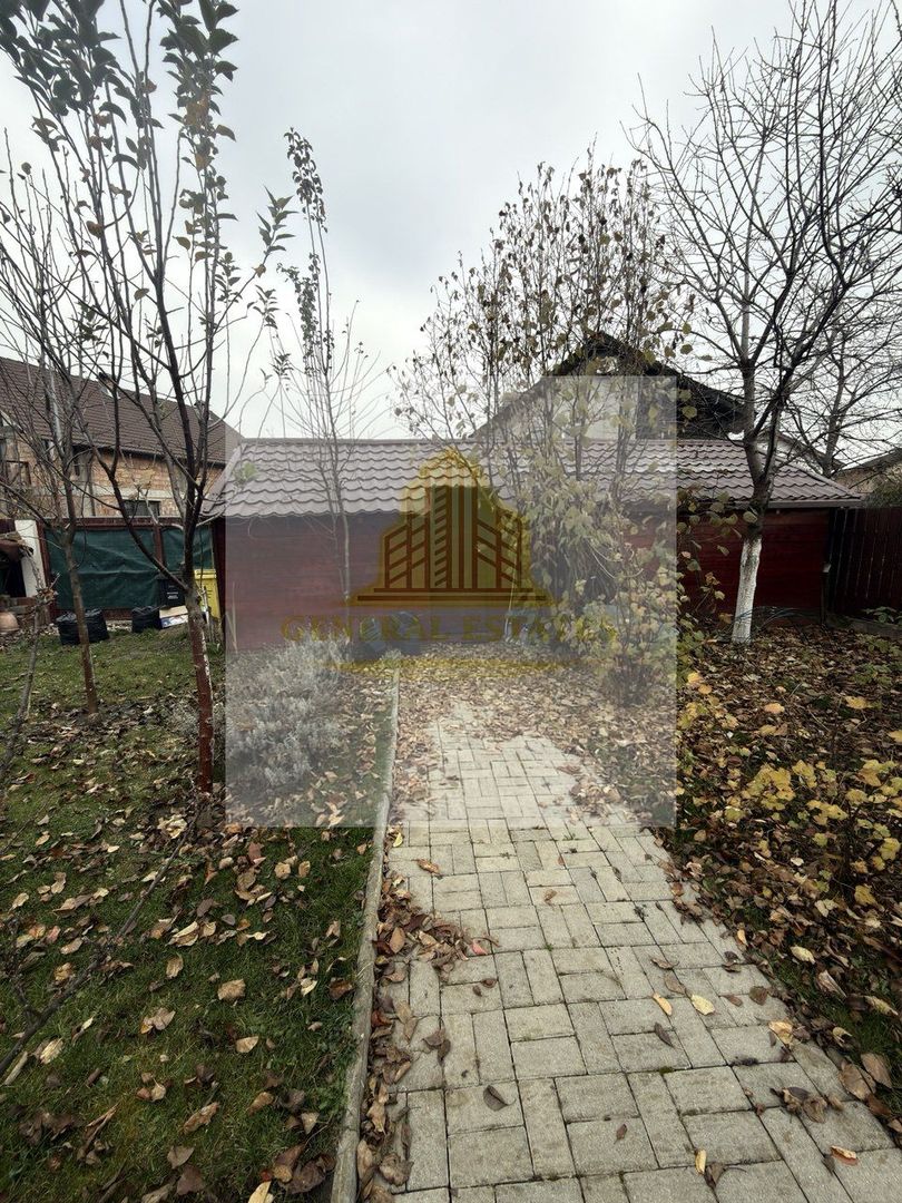 Casa in Sanpetru, Brasov - Poză 21