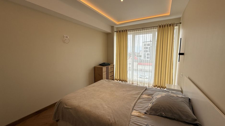 Apartament spațios și luminos cu 3 Camere I Rădăuți - Poză 35