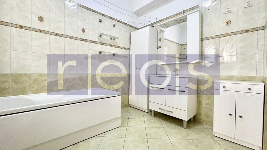 INCHIRIERE 4 CAMERE | 217 MP | CARTIERUL FRANCEZ | BLOC BOUTIQUE | 4 TERASE - Poză 14