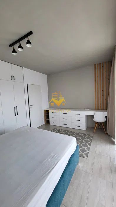 2 camere, Europa, parcare subterana - Poză 3