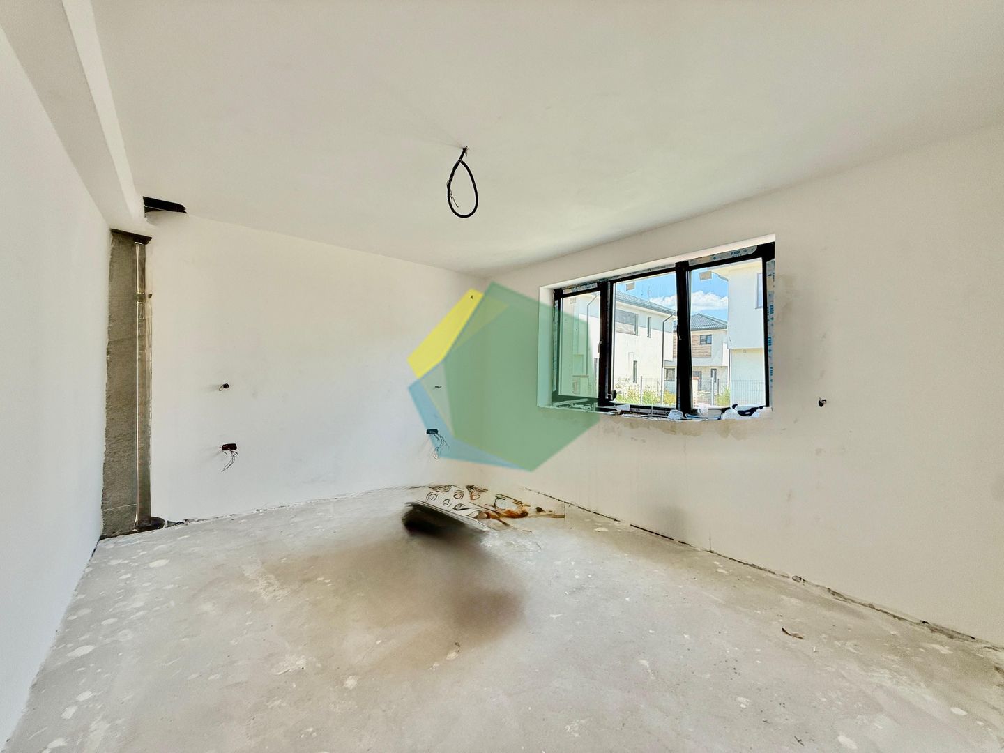 5 camere | Teren 650mp | Otopeni, Odăi – Zona Matei B. - Poză 9