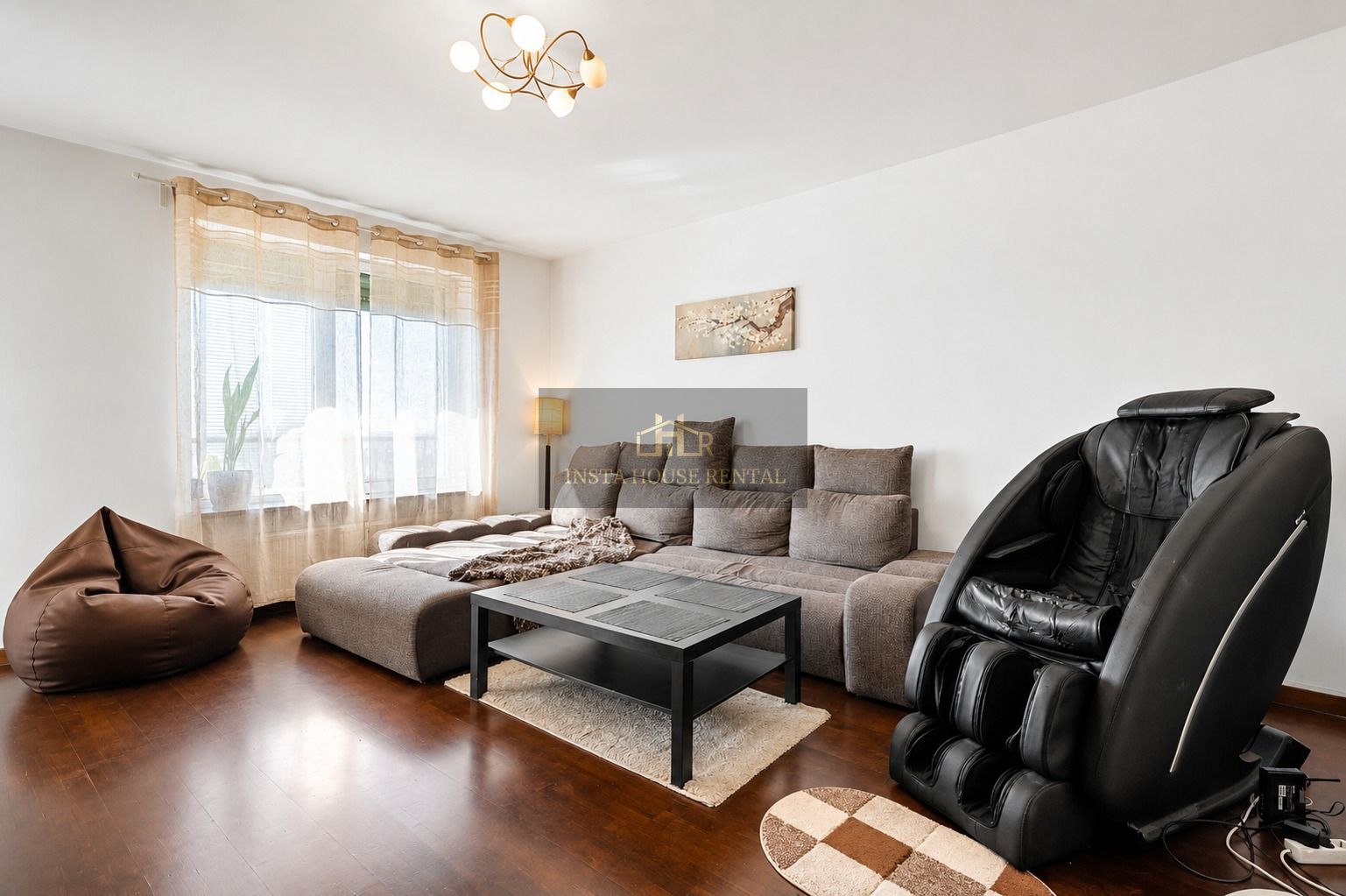 ♦️ 2 CAMERE *2 BAI* TERASA  14MP PANORAMIC VIEW ♦️ - Poză 1