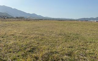 Teren Investitii Rasnov Glajarie 11890 mp - Poză 2