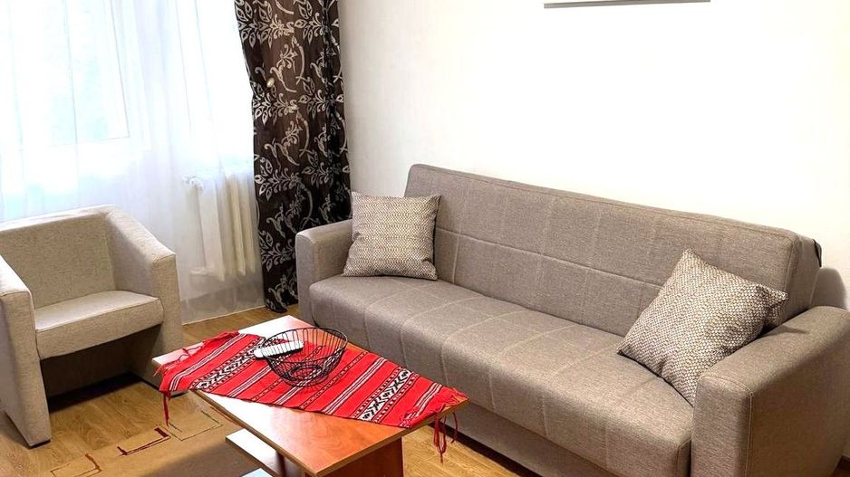 🏠 Închiriez Apartament cu 2 camere Dristor – Baba Novac, renovat, etaj 2/10 - Poză 2