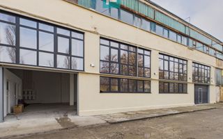 Hală industrială de 295 mp în Arad - Poză 9