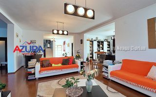 Vanzare vila de Lux, Bascov - Poză 24