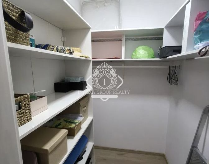 13 Septembrie-Parcul Sebastian | 2 cam | 50mp | loc parcare | bloc nou  550 euro - Poză 3