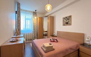 Închiriat: Vilă P+1 deosebită | Prima Închiriere | 5 Camere, Terasă - Poză 8