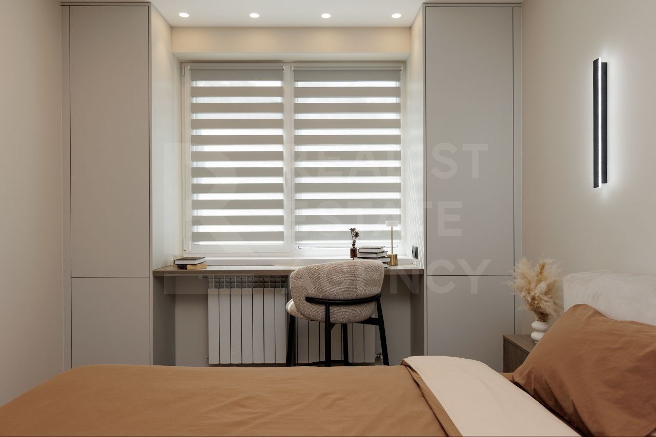 Vânzare, apartament, 2 camere, str. Vasile Lupu, Buiucani - Poză 26
