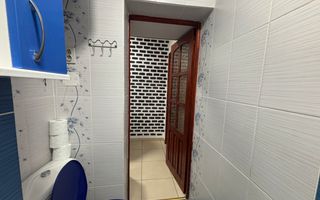 Apartament 3 Camere | Curcubeu | Etaj 2 | 98,000 € (neg) - Poză 13