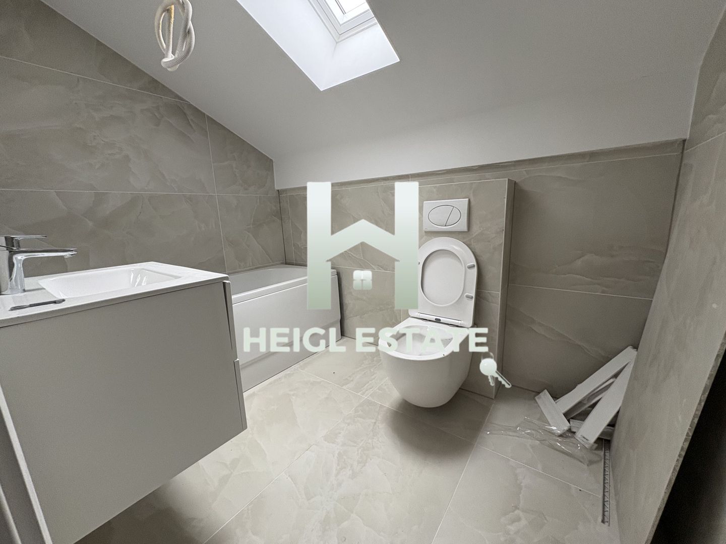 Apartament 3 camere Giroc - Poză 7