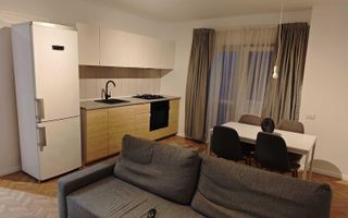 AP. 3 CAMERE - BRANCOVEANU, PRIMA INCHIRIERE, MOBILAT MODERN, METROU - Poză 2