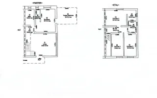 Duplex 4 camere | 3 bai | Giroc - Calea Urseni - Poză 18