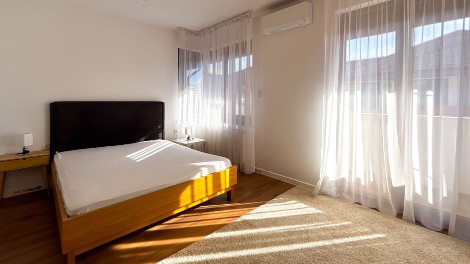 Green Future Residence | Oportunitate Închiriere Vila Pipera - Poză 47