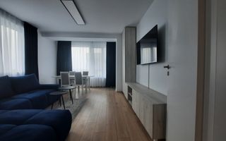 Novopolis | Apartament modern și confortabil de închiriat în Constanța - Poză 19