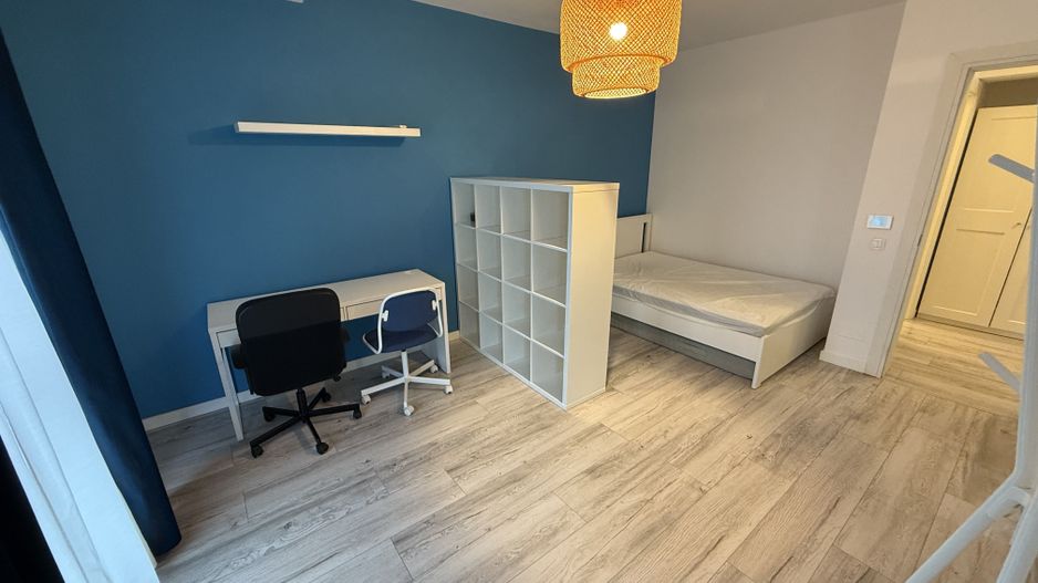 Garsoniera Spatioasa - Lujerului - 21 Residence - Poză 3