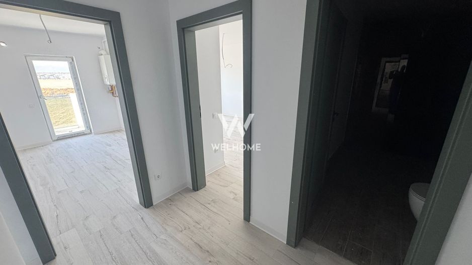 Apartament 2 camere, Intabulat - Prelungirea Doamna Stanca - Poză 2