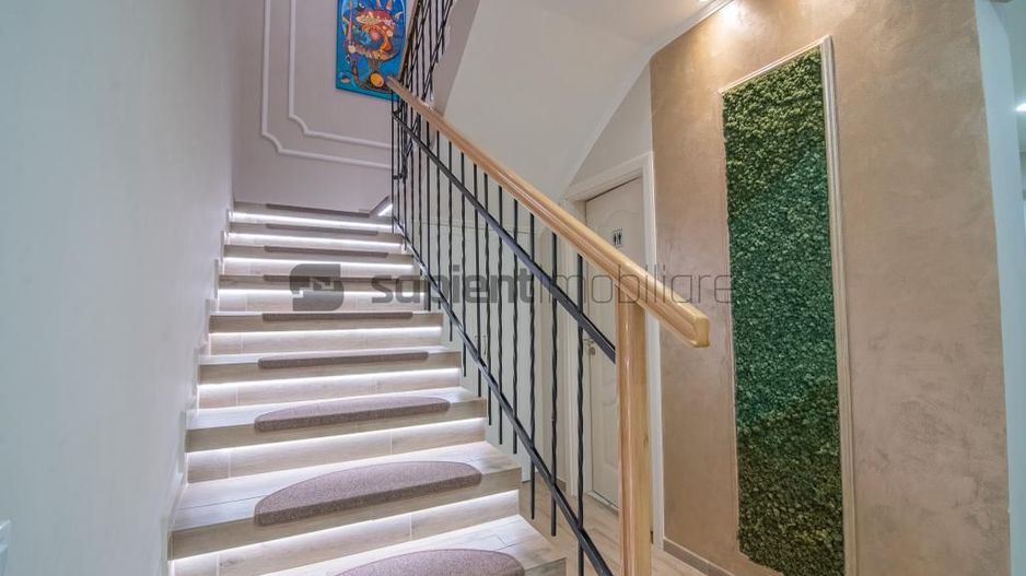 Sapient |  Casa deosebita zona Iosia - Poză 23