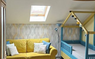 Apartament cu 2 camere, cartier Zorilor - Poză 6