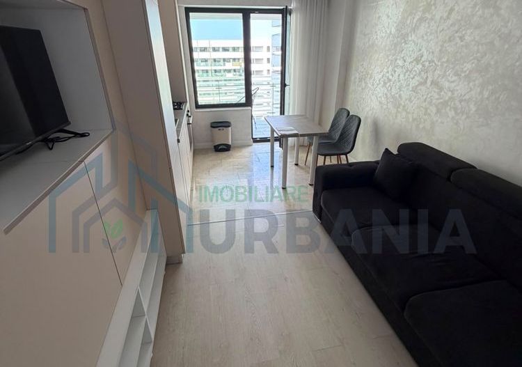 Apartament 2 camere, 49 mp, mobilat complet – Royal Town, Iași - Poză 1