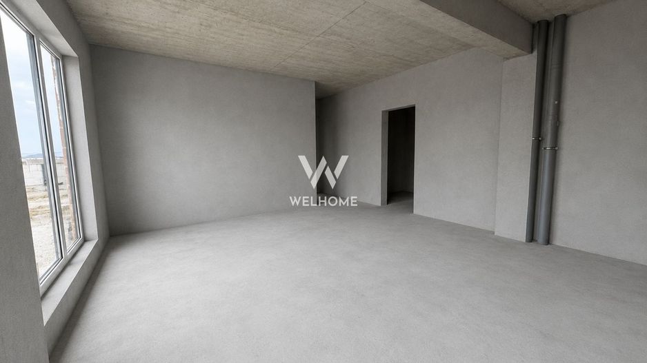 Penthouse, 93 mp, Selimbar, Sibiu - Poză 2