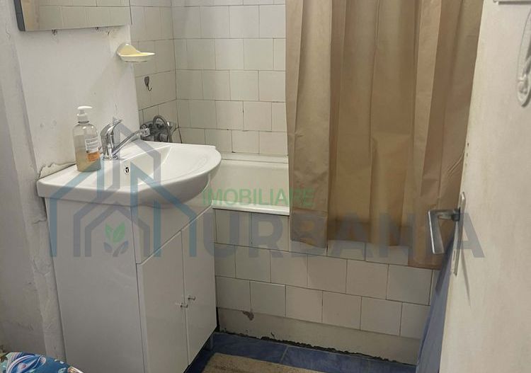 # De vanzare ap 3 CD, 2 balcoane, 74 mp,et 10,Alexandru cel bun - Poză 6