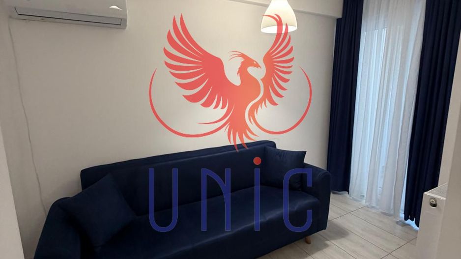 2 camere, mobilat si utilat 1 Mai - Poză 4