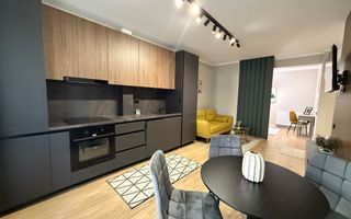 Apartament la cheie | doua dormitoare | Zona Terra - Poză 3