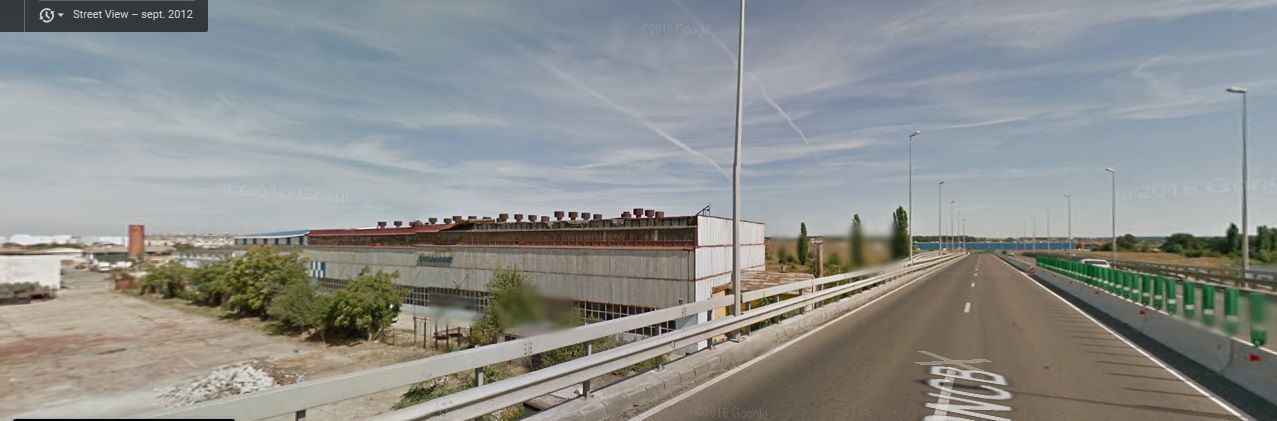 DEZVOLTARE! Teren stradal 11,400 mp - Bucurestii Noi, Sos. Chitila - COMISION 0% - Poză 3